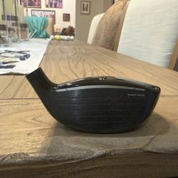 Left Handed Taylormade Qi10 Tour 3 Wood 15° Diamana S+ Shaft (LH)