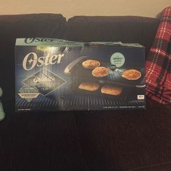 Brand New Oster Griddle