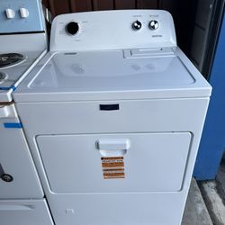 Maytag Brand New  Gas Dryer 