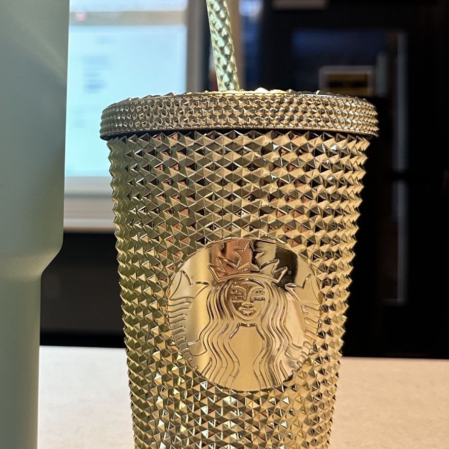 Starbucks Glass Cup for Sale in San Dimas, CA - OfferUp