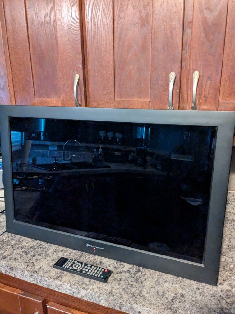 32inch Flat Screen Tv