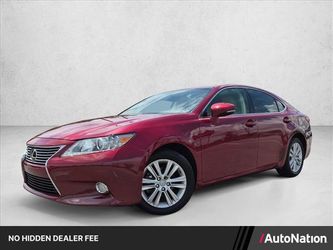2014 Lexus ES 350
