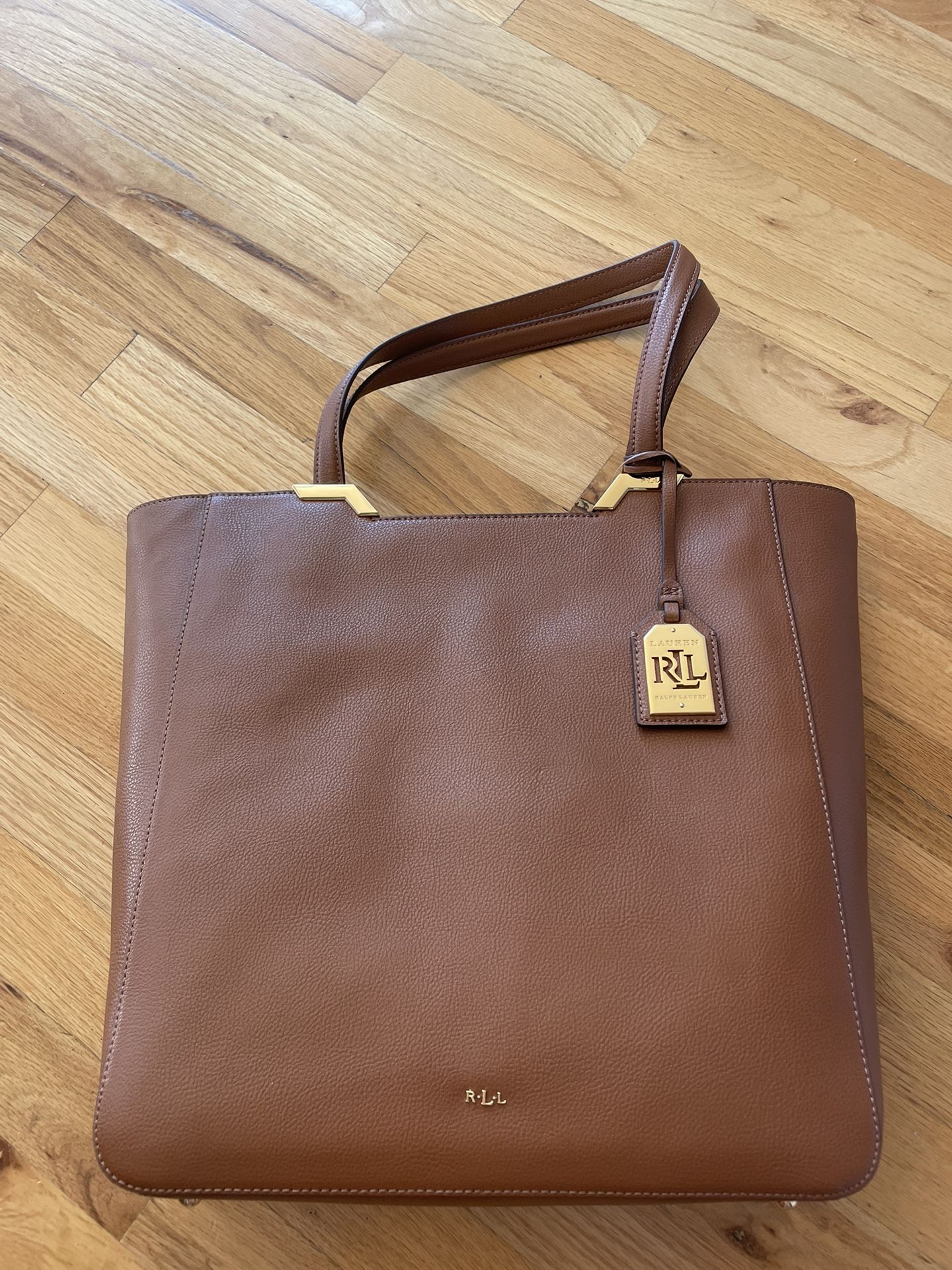 Ralph Lauren Purse