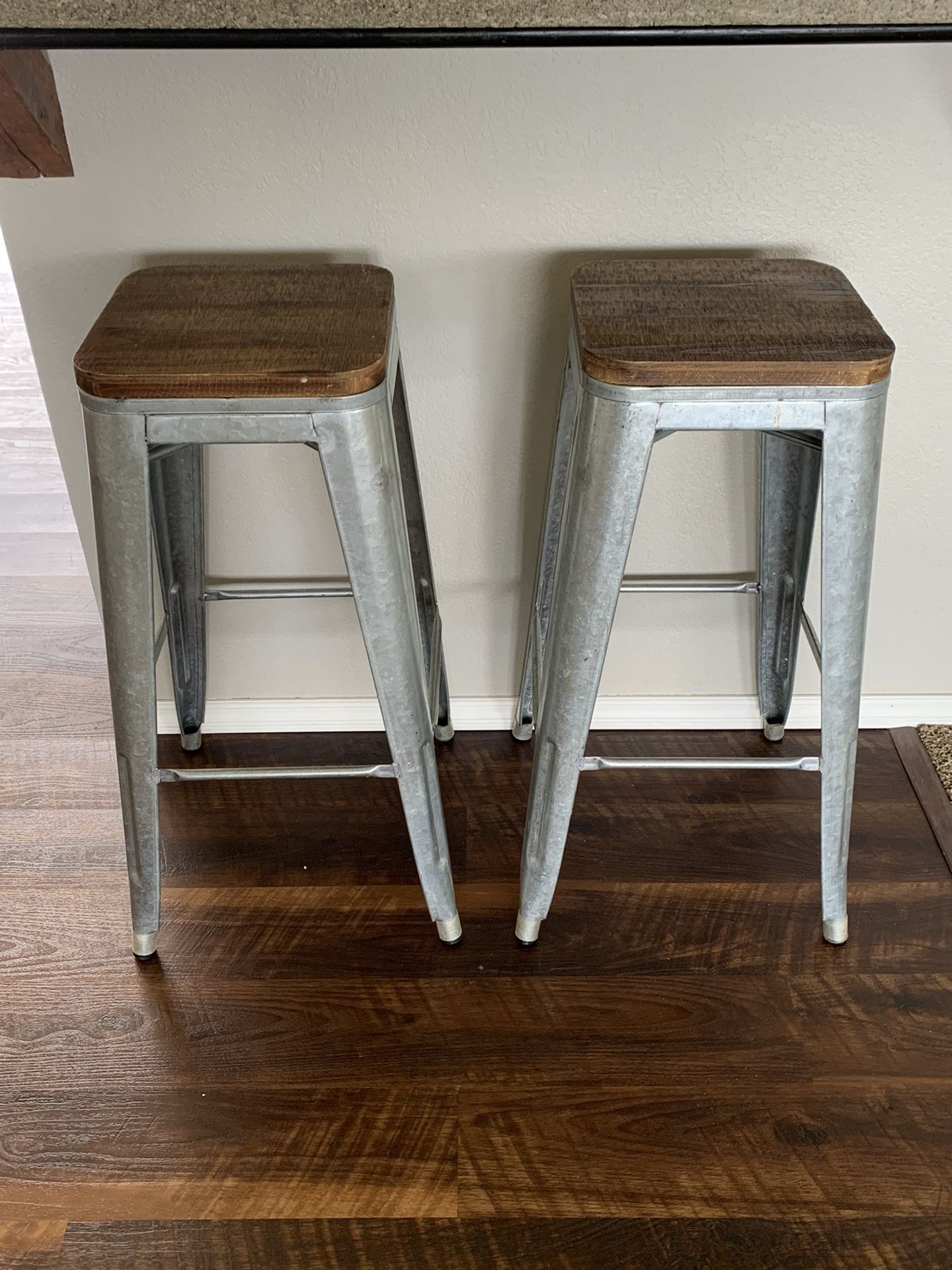 Bar Height Stools