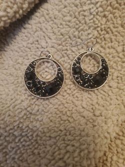 Vintage earings