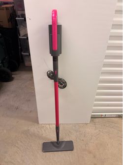 Steam mop