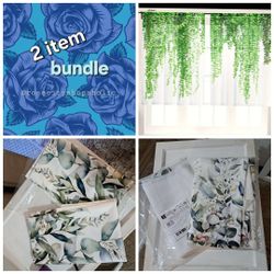 Ebay bought Depop Thrift profiles, here is my link, USPS Shipping