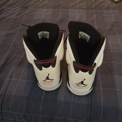 Jordan Sneakers