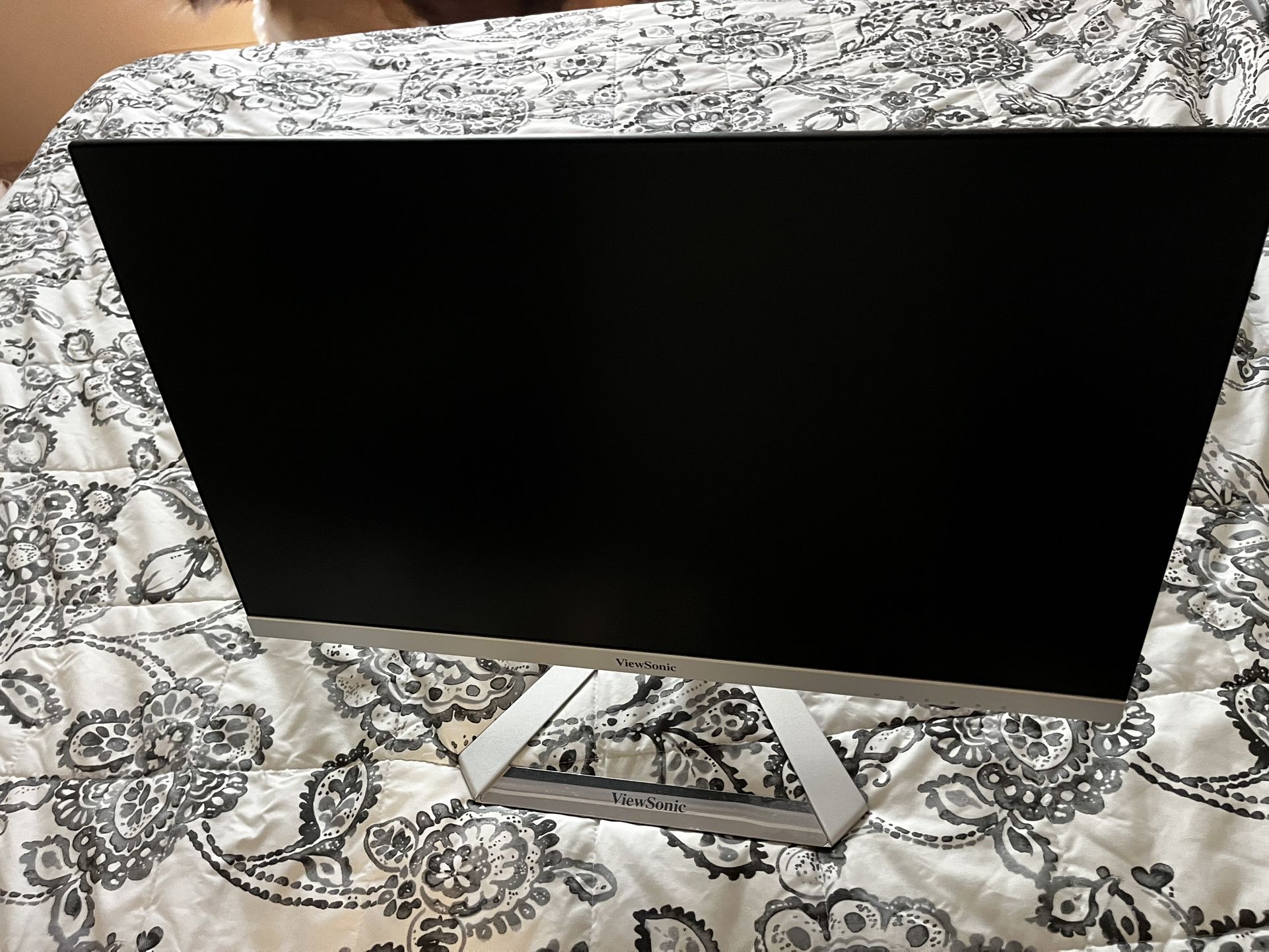 Monitor ViewSonic
