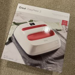 Cricut EasyPress 2