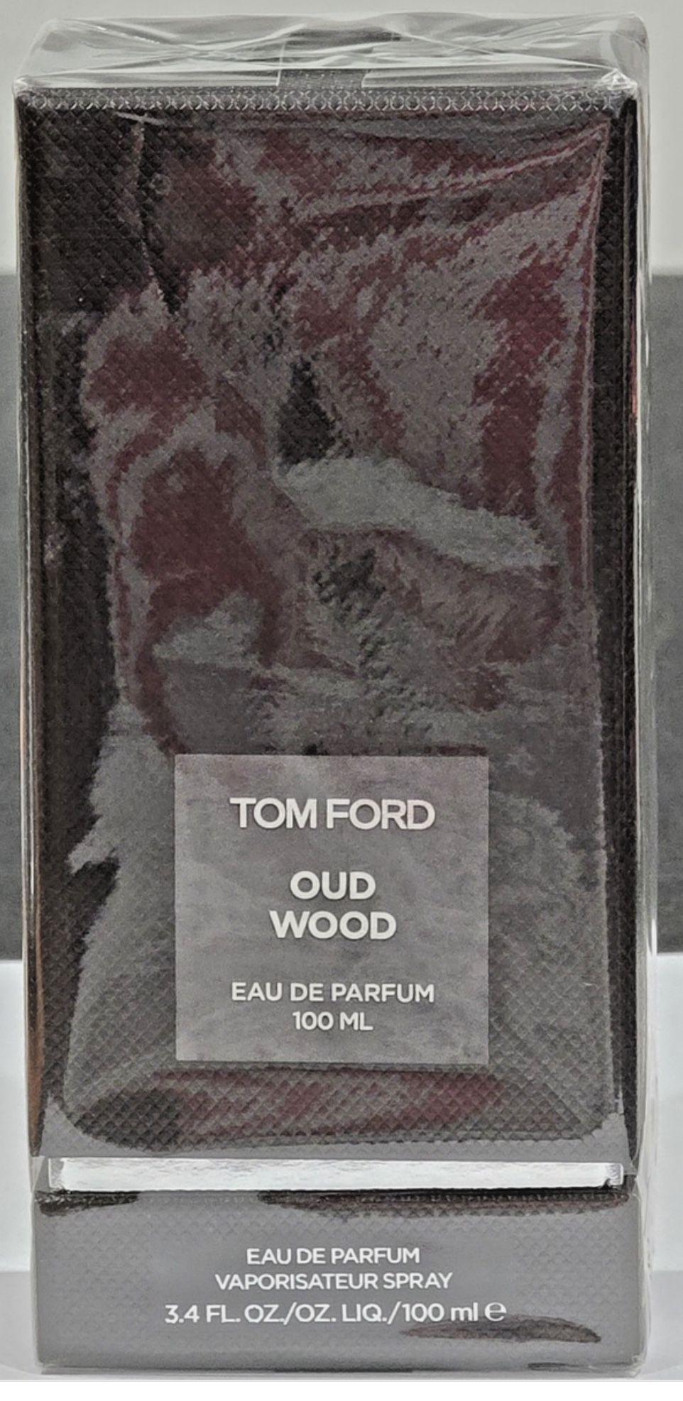 OUD WOOD EAU DE PARFUM
