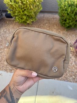 Lululemon Belt Bag
