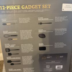 Thyme & Table 12 Piece Cooking Utensil Set