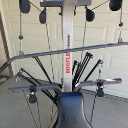 Bowflex