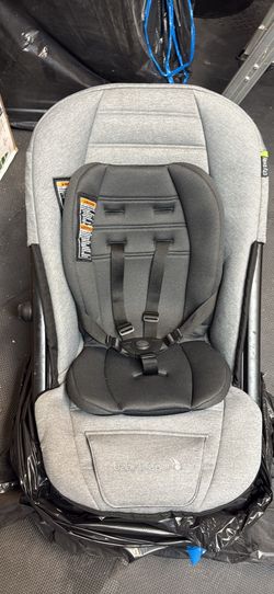 New baby jogger bouncer/rocker