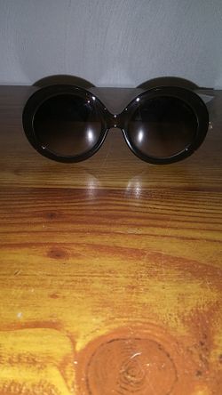 Brand new women's versace sunglasses $100