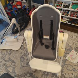 Oribel Cocoon Complete High Chair