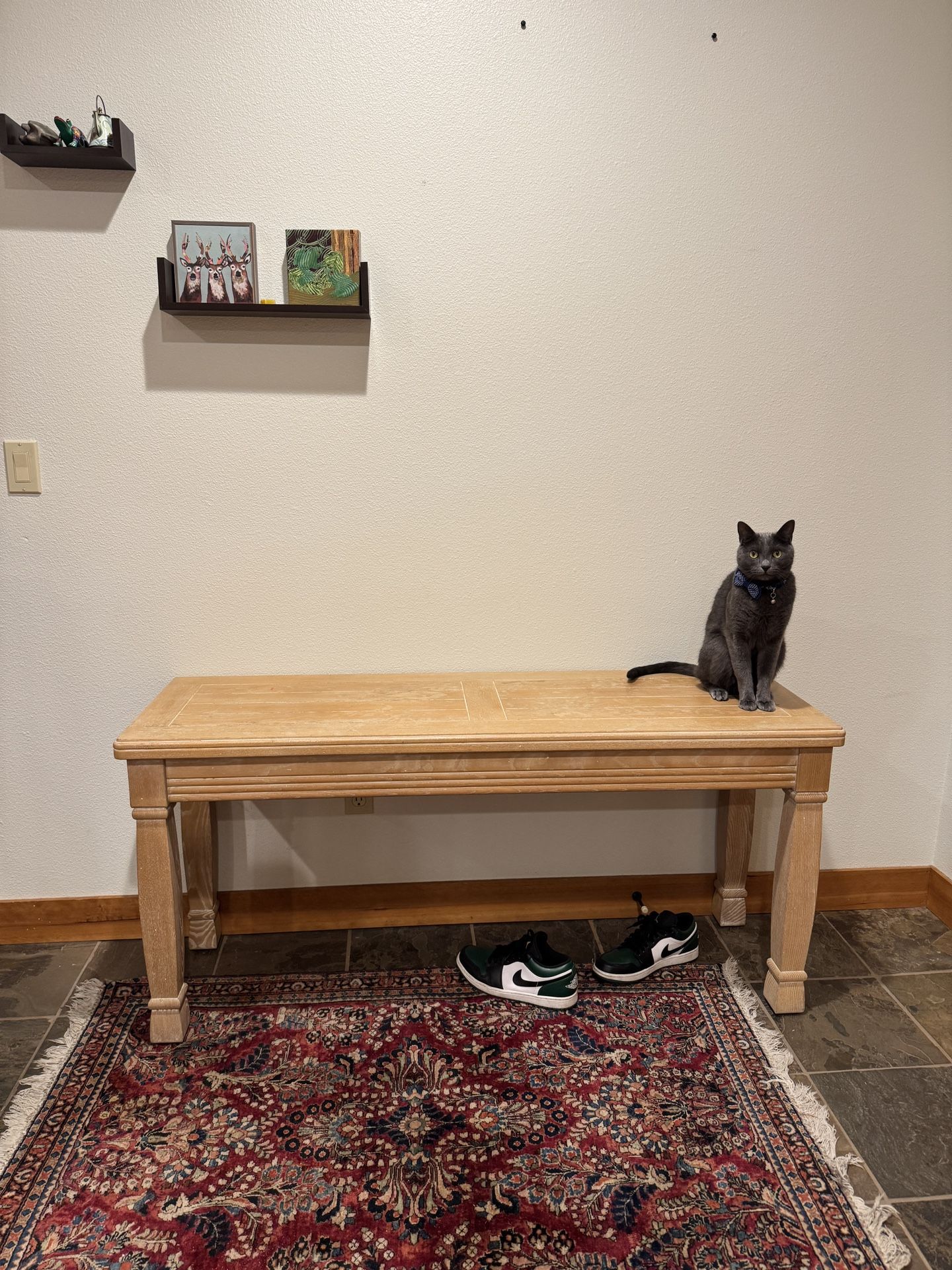 Sofa Table And Coffee Table