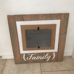 Picture Frame