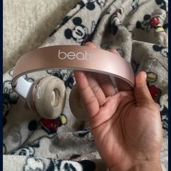 Beats Solo 3