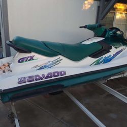 97 Sea Doo
