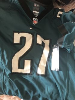 Eagles jersey