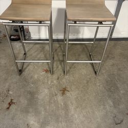 Counter Stools 