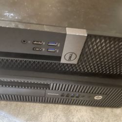  A Dell And A Hp For Sell