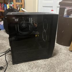 Cyber power Gaming Pc 