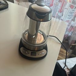 Remy Olivier Precision kettle 