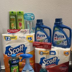 Home Essentials Bundles🏡