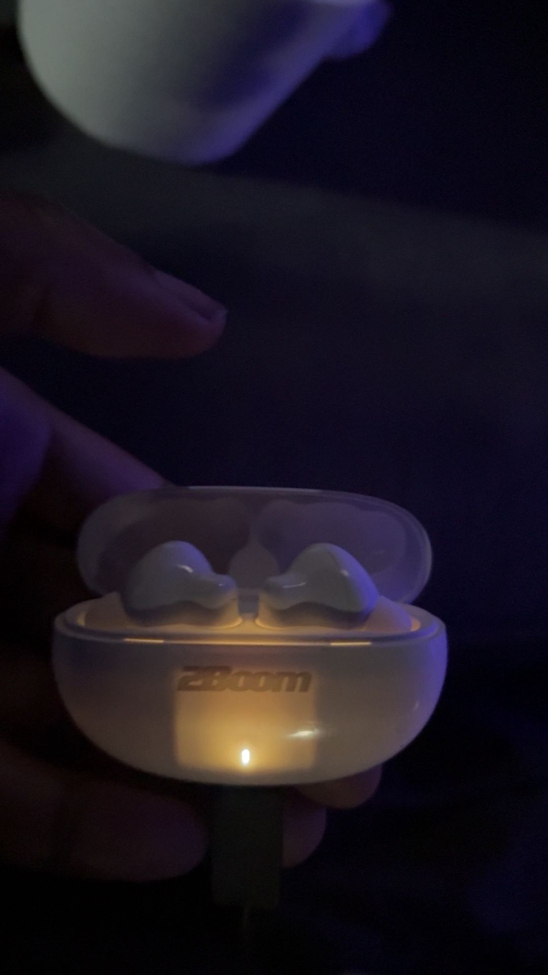 Earbuds