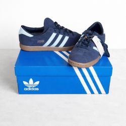 Brand New Adidas Gazelle – Men’s Size 9
