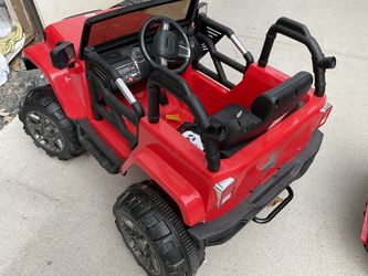Honey Joy Car