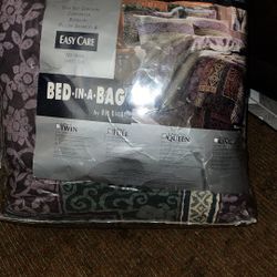 Easy Care Bed in a Bag