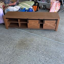 tv stand