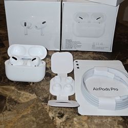 Apple Airpod Pros Gen 1