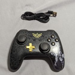 Nintendo Switch Wired Controller 