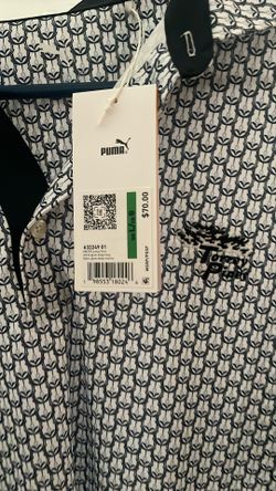 Torry Pines Golf Shirt