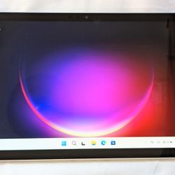 VERY NICE MICROSOFT SURFACE PRO 6 WINDOWS 11 TABLET i5 Processor 