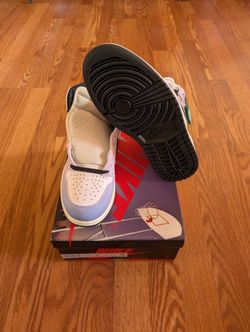 Jordan 1 High Retro Skyline Size 8