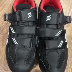 Women’s Peloton Shoes Size 39
