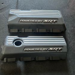 Srt Dodge Charger Valve Cover