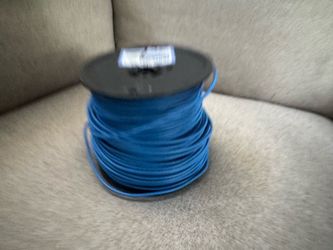 Copper wire