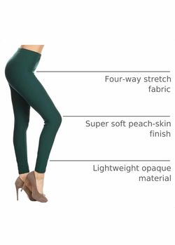 LEGGING DEPOT