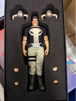 Kraken Studio The Punisher