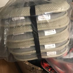 8 Pack Of Chair Coushions