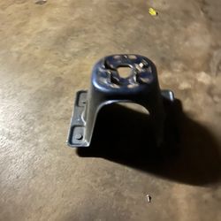 CRV Spare Tire Bracket