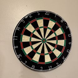 Dart 🎯 Board & Darts