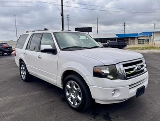 2014 Ford Expedition